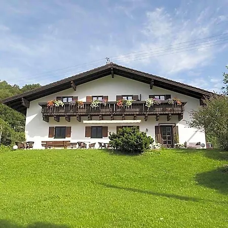 Berg Blick Mit Ostello