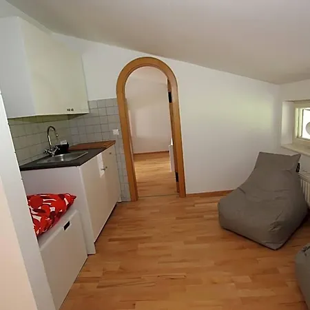 Ostello Berg Blick Mit *