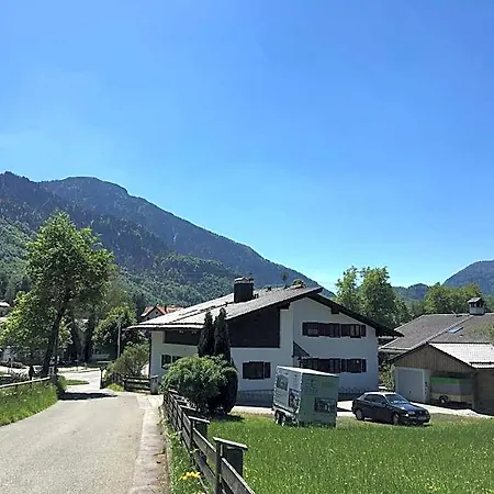 Ostello Berg Blick Mit