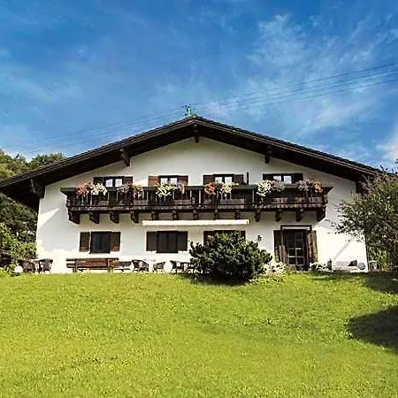 Ostello Berg Blick Mit Kochel am See