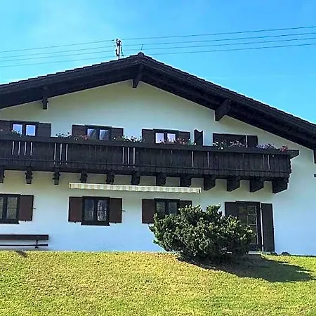 Ostello Berg Blick Mit Kochel am See