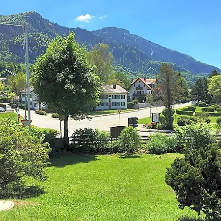 Ostello Berg Blick Mit