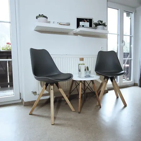 Hostel Berg Blick Mit Kochel am See