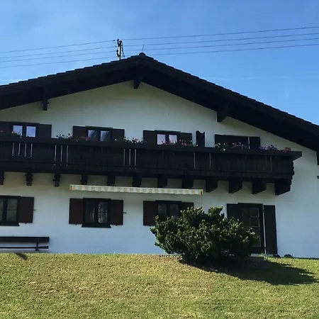 Hostel Berg Blick Mit