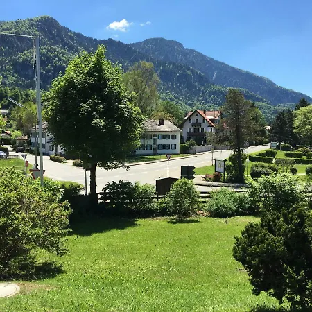 Hostel Berg Blick Mit