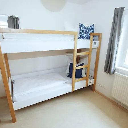 Berg Blick Mit Hostel Kochel am See