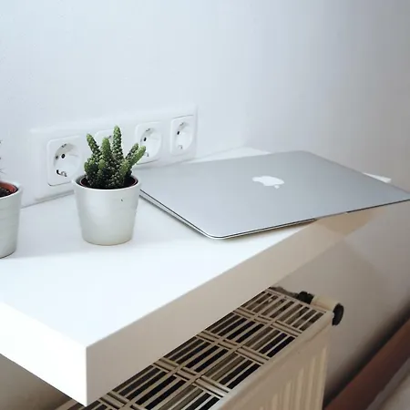 Hostel Berg Blick Mit