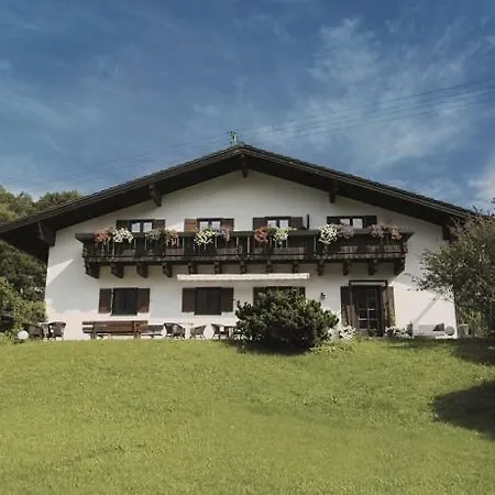 Hostel Berg Blick Mit *
