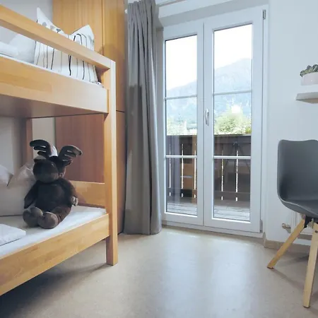 Berg Blick Mit Hostel Kochel am See