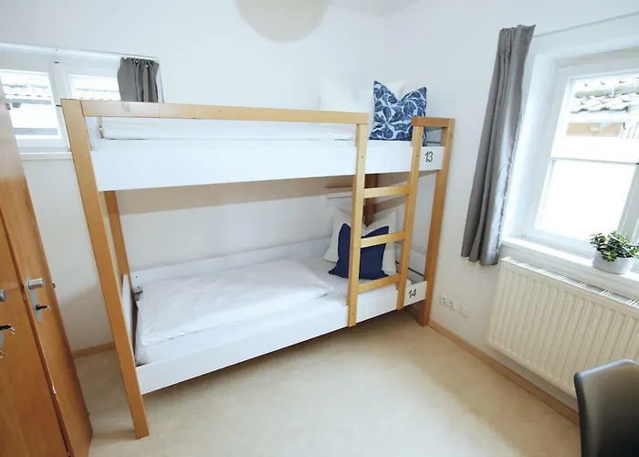 Berg Blick Mit אכסניה קוכל